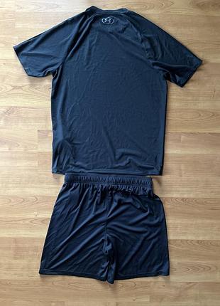 Оригінальний костюм under armour 2