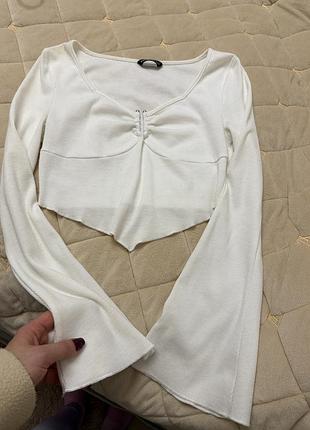 Кофта shein 36