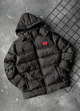 Куртка hugo boss