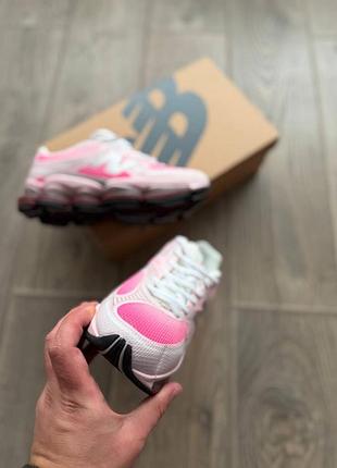 New balance abzorb 2000 pink 3