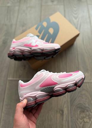 New balance abzorb 2000 pink 7