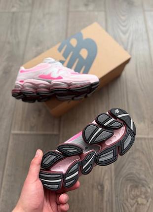 New balance abzorb 2000 pink 8