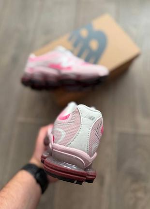 New balance abzorb 2000 pink 5