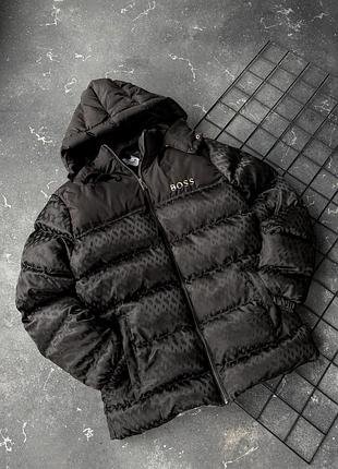 Куртка hugo boss