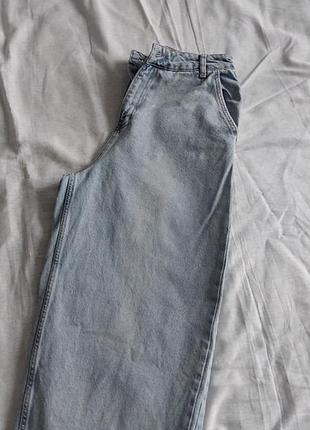 Джинси baggy 6