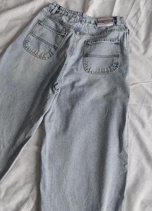 Джинси baggy
