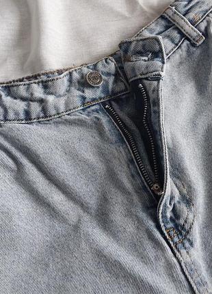 Джинси baggy 5
