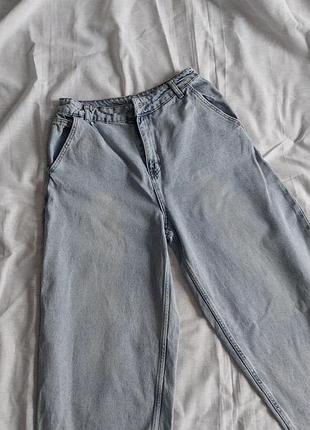 Джинси baggy 2