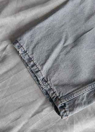 Джинси baggy 4