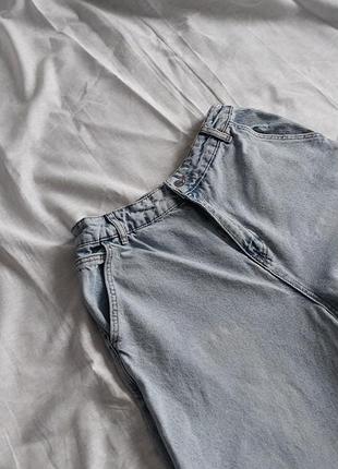 Джинси baggy 3
