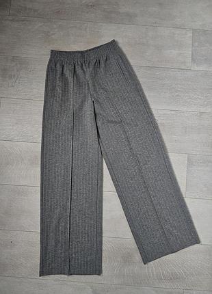 Штани zara для дівчинки 13-14 років