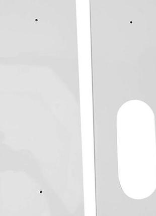 Пластина для герметизации окна для кондиционера, легкая и бесшумная герметизация, присутствует в наличии ta290