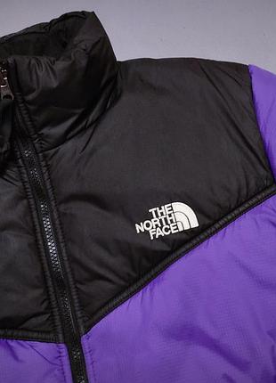 Куртка the north face 3