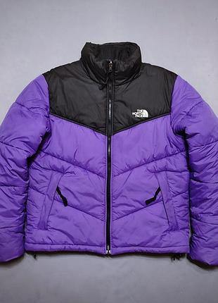 Куртка the north face