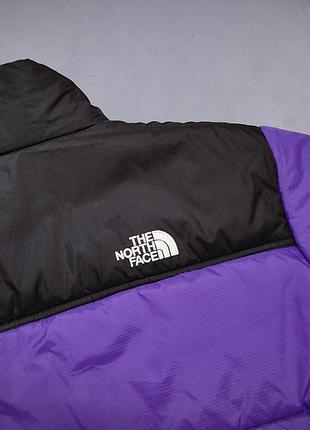 Куртка the north face 4