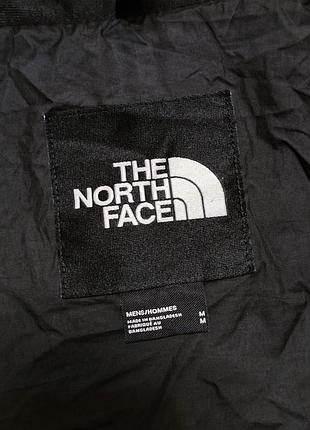 Куртка the north face 6