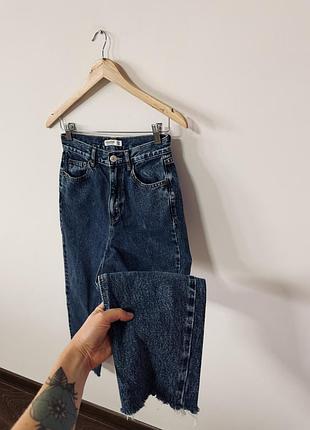 Базові джинси pull&bear🌿