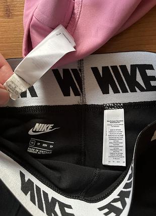 Оригінальний комплект nike 3