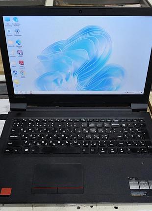 Ноутбук lenovo v110-15ikb core i5-7200u 8гб radeon 530