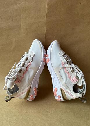 Nike react element 55 35(21,5см) 5