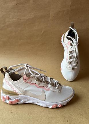 Nike react element 55 35(21,5см) 2