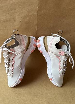 Nike react element 55 35(21,5см) 4