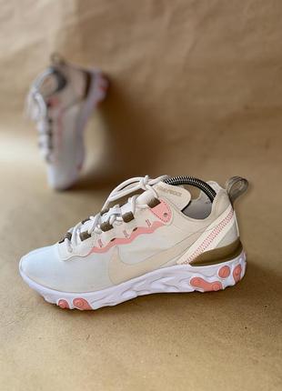 Nike react element 55 35(21,5см)
