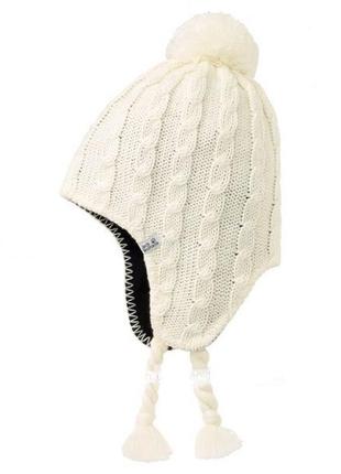 Шапка jack wolfskin