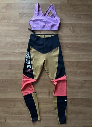 Оригінальний комплект nike