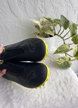 Сороконіжки puma 5