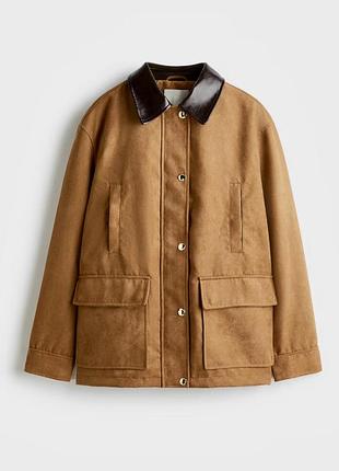 Курточка куртка, h&m, xs