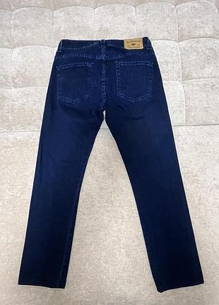 Джинси чоловічі lee cooper w31 l32 синього кольору