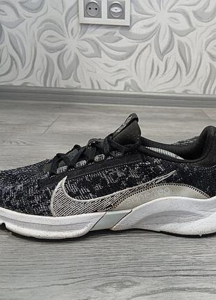 Оригінальні кросівки nike m superrep go 3 nn fk black dh3394-010