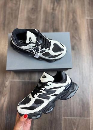 New balance 9060 black olive