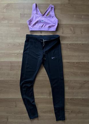 Оригінальний комплект nike