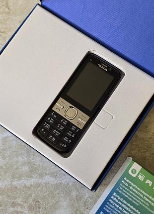 Мобильный телефон nokia c5-00 2