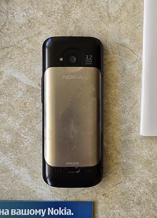 Мобильный телефон nokia c5-00 7