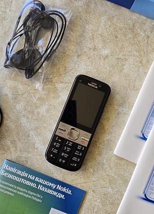 Мобильный телефон nokia c5-00 4