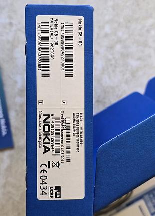 Мобильный телефон nokia c5-00 8