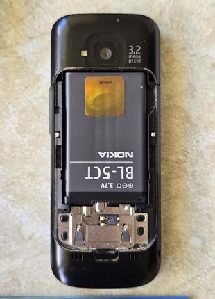 Мобильный телефон nokia c5-00 6