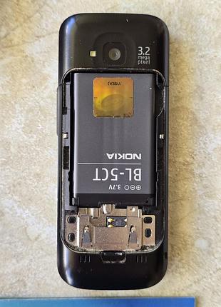 Мобильный телефон nokia c5-00 9