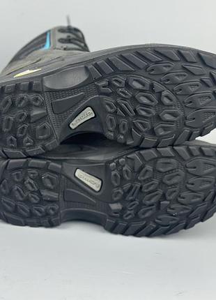 Черевики lowa lakar gtx mid 5