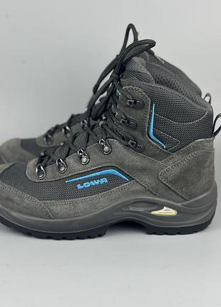 Черевики lowa lakar gtx mid 2