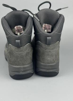 Черевики lowa lakar gtx mid 4