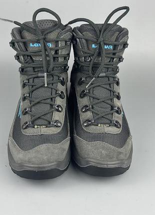 Черевики lowa lakar gtx mid 3