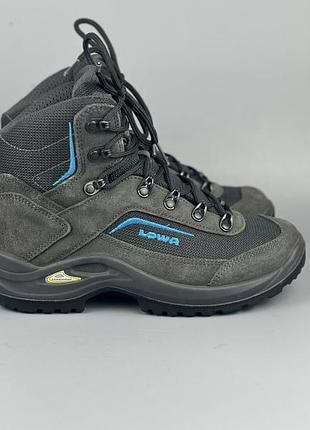 Черевики lowa lakar gtx mid