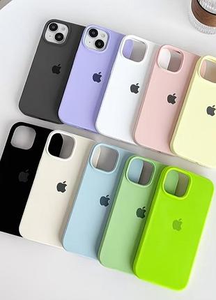 Чохли для iphone 11–17 pro max