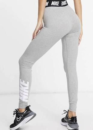 Лосины nike