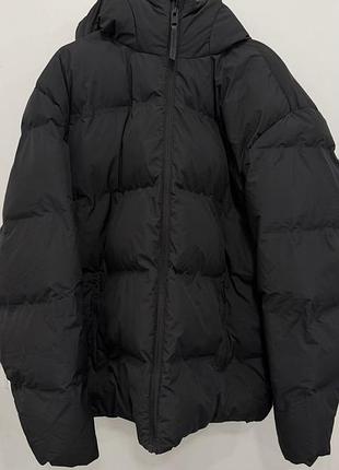 Куртка чоловіча sinsay 2xl