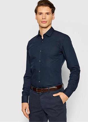 Чоловіча сорочка hugo boss